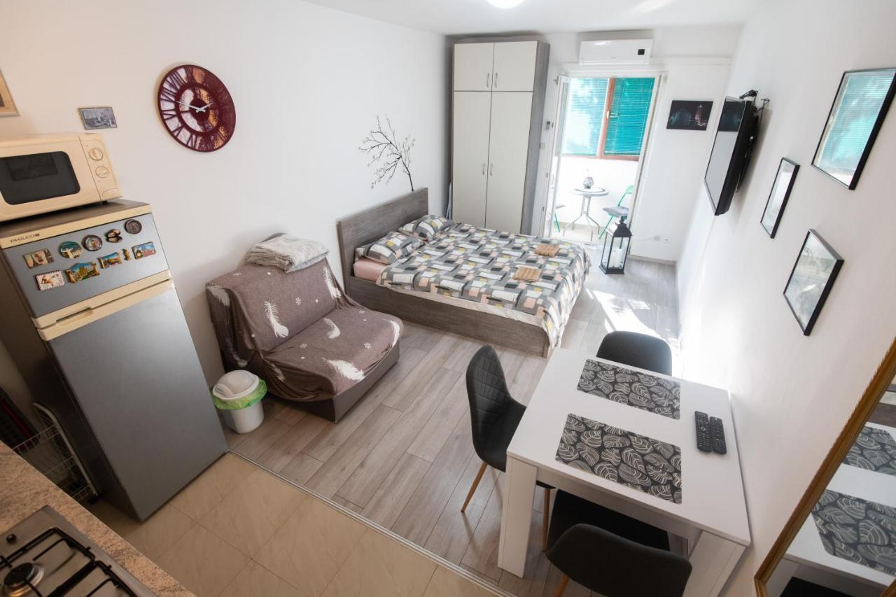 Apartman Vilma
